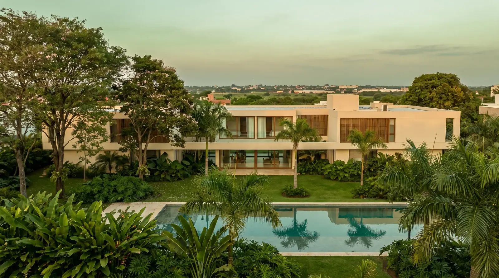 Investir dans l'immobilier : Paraguay ou Portugal en 2026 ?